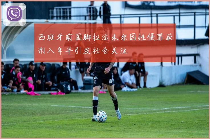 西班牙前国脚拉法米尔因性侵罪获刑八年半引发社会关注